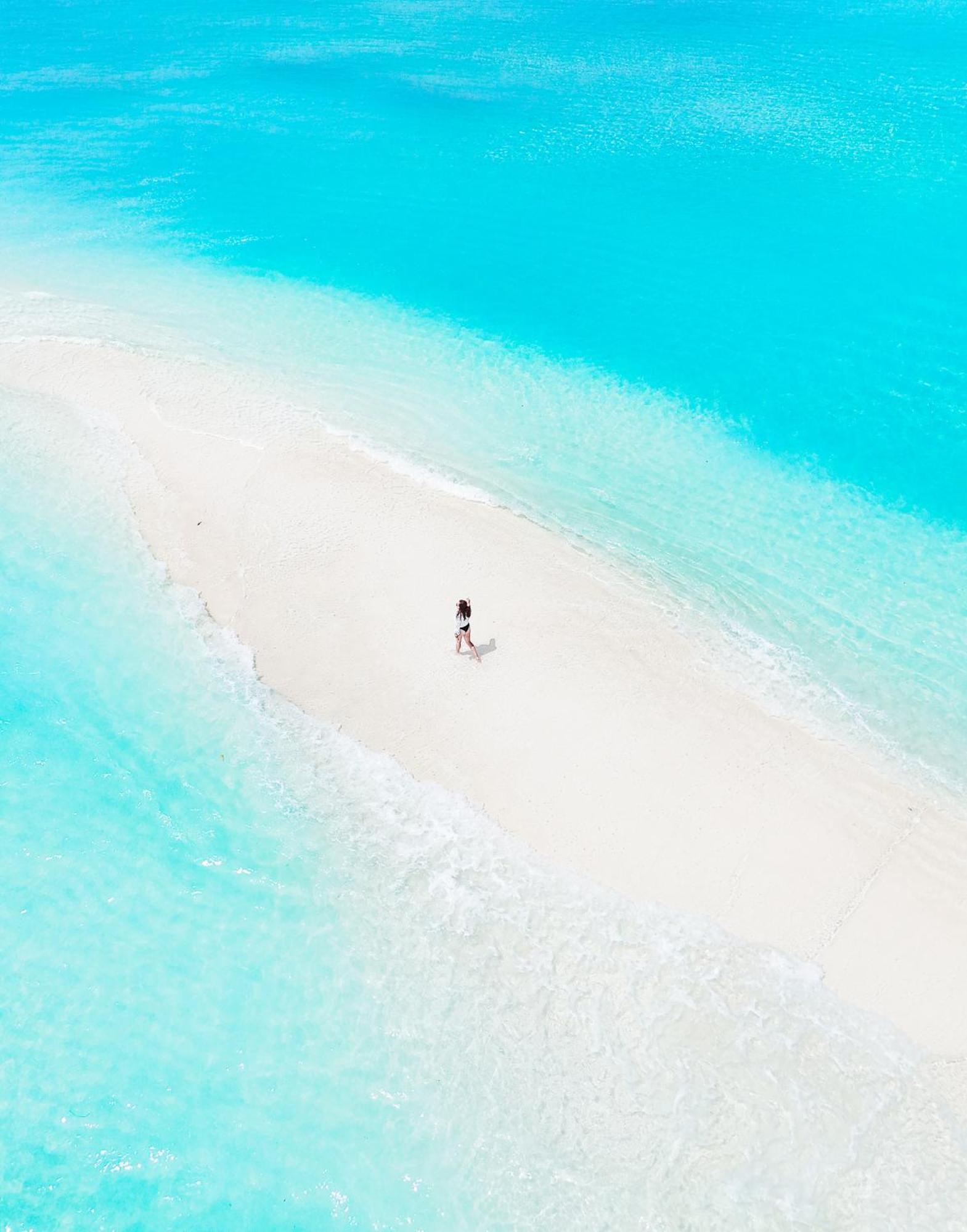 Aria Beach, Ukulhas Esterno foto
