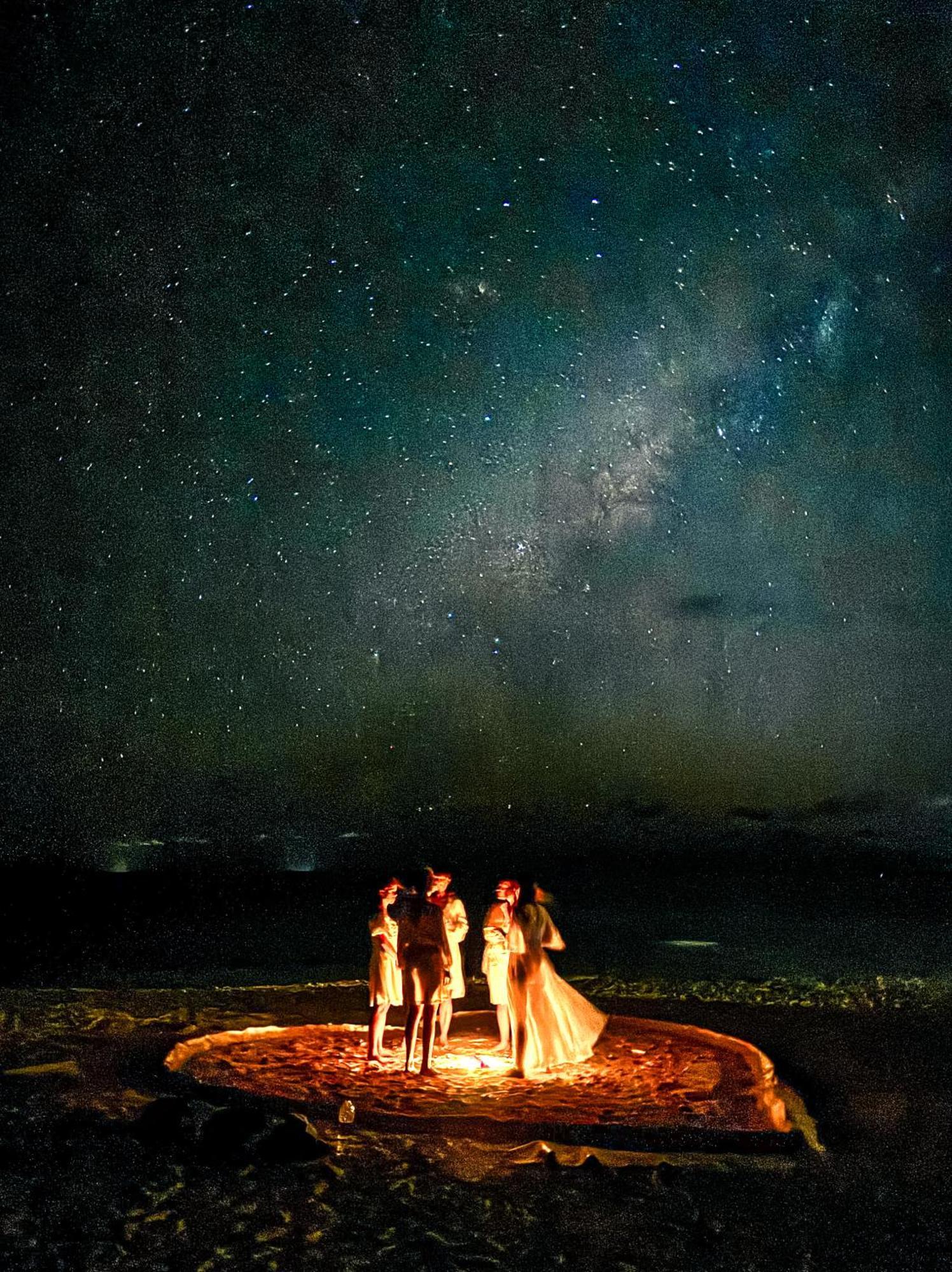 Aria Beach, Ukulhas Esterno foto