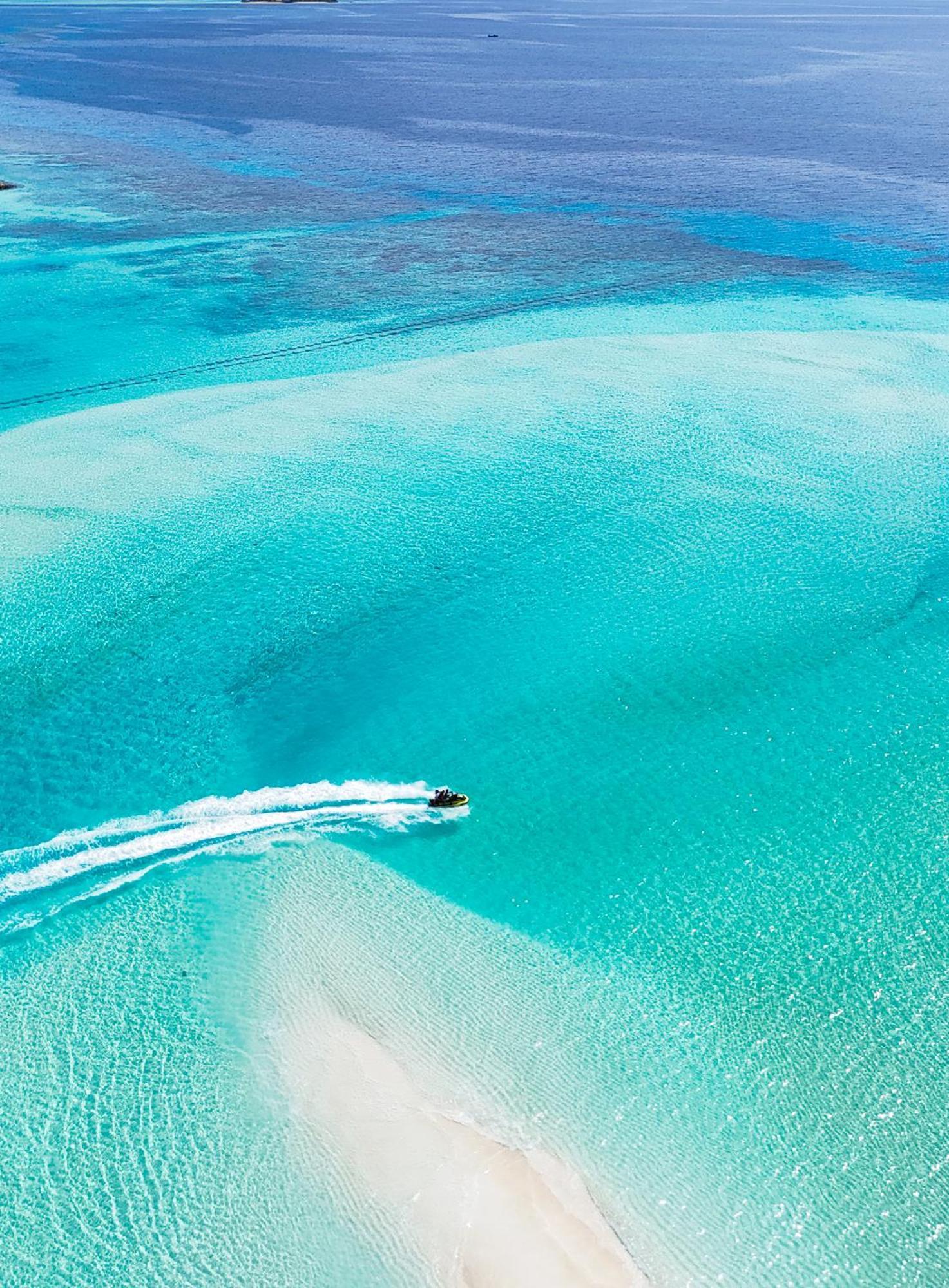 Aria Beach, Ukulhas Esterno foto